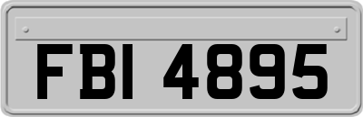 FBI4895