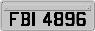 FBI4896