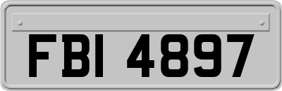 FBI4897