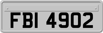FBI4902