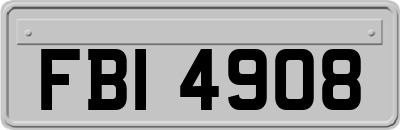 FBI4908