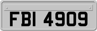 FBI4909