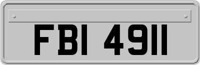 FBI4911
