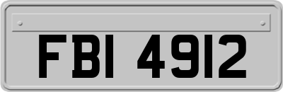 FBI4912