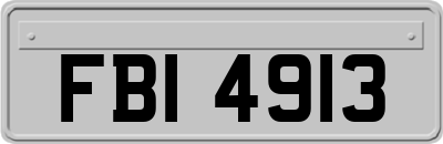 FBI4913