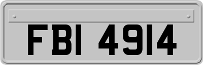 FBI4914