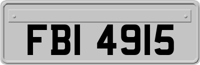 FBI4915
