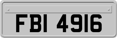 FBI4916