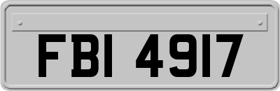 FBI4917