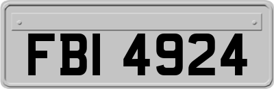 FBI4924