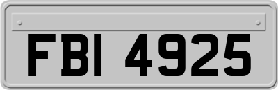 FBI4925