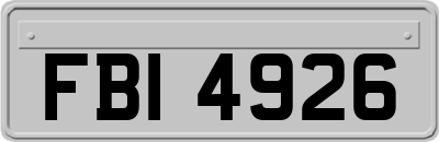 FBI4926