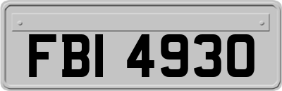 FBI4930