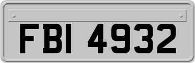 FBI4932