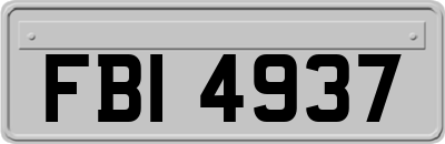 FBI4937
