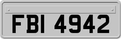 FBI4942