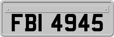FBI4945