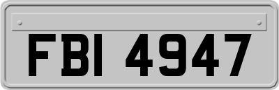 FBI4947