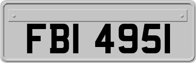 FBI4951