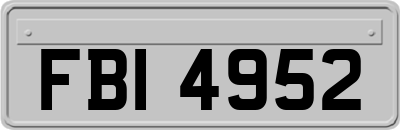 FBI4952