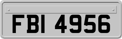 FBI4956