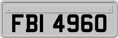 FBI4960