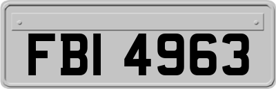 FBI4963