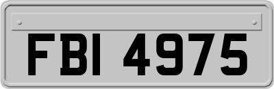 FBI4975