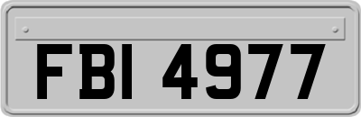 FBI4977