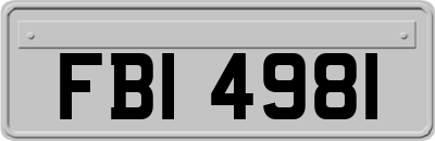 FBI4981