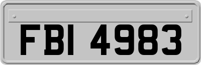 FBI4983