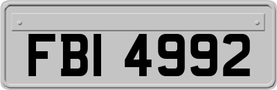 FBI4992
