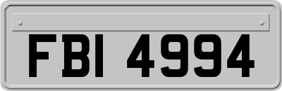 FBI4994