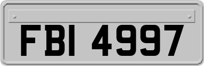 FBI4997