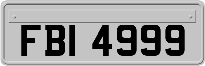 FBI4999