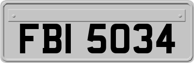 FBI5034