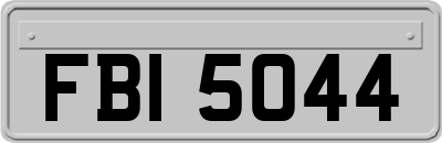 FBI5044