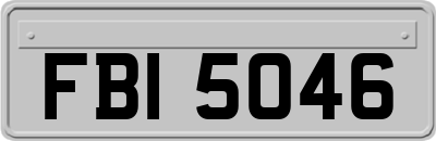FBI5046