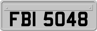 FBI5048