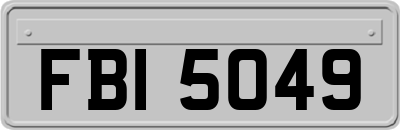 FBI5049