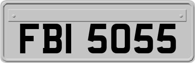 FBI5055