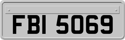 FBI5069