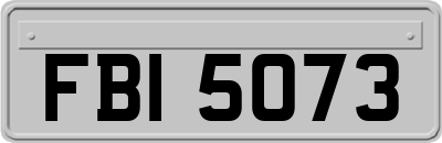 FBI5073