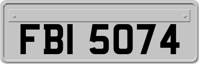 FBI5074
