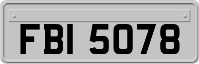 FBI5078
