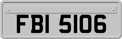 FBI5106