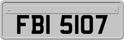 FBI5107