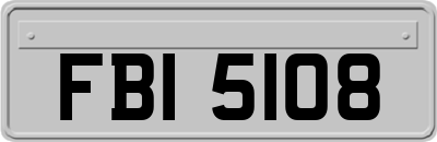 FBI5108