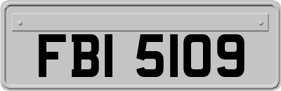 FBI5109