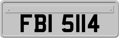FBI5114